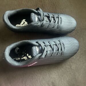 Shoes Soccer cleats size 2.5